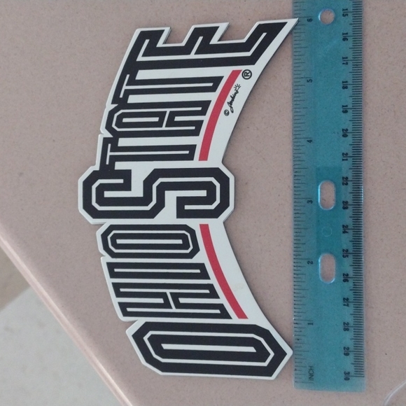 Ohio State Magnets - Picture 6 of 6
